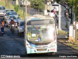 Integração Transportes 11619 na cidade de Cuiabá, Mato Grosso, Brasil, por Douglas Jose Ramos. ID da foto: :id.