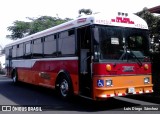 Transportes Del Norte HB 2611 na cidade de Barva, Barva, Heredia, Costa Rica, por Luis Diego  Sánchez. ID da foto: :id.