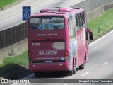 Turismo São José 3100 na cidade de São José dos Campos, São Paulo, Brasil, por Ezequiel Vicente Fernandes. Número da foto: #:id.
