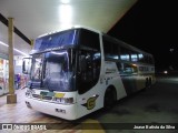 Empresa Gontijo de Transportes 11265 na cidade de João Monlevade, Minas Gerais, Brasil, por Joase Batista da Silva. Número da foto: #7858793.