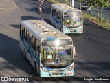 Integração Transportes 11619 na cidade de Cuiabá, Mato Grosso, Brasil, por Douglas Jose Ramos. Número da foto: #:id.