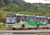 Cidade de Sorocaba - STU 2318 na cidade de Sorocaba, São Paulo, Brasil, por Weslley Kelvin Batista. Número da foto: #:id.