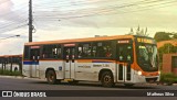 Cidade Alta Transportes 1.386 na cidade de Paulista, Pernambuco, Brasil, por Matheus Silva. Número da foto: #:id.
