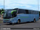 Viação Garcia 82075 na cidade de Paranavaí, Paraná, Brasil, por Robson Alves. Número da foto: #7856072.