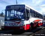 Transportes Barveños 06 na cidade de Barva, Barva, Heredia, Costa Rica, por Luis Diego Sánchez. Número da foto: #7857523.