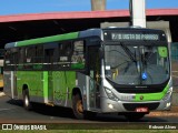 Viação Garcia 8445 na cidade de Londrina, Paraná, Brasil, por Robson Alves. Número da foto: #7856102.