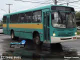 CS Turismo 939 na cidade de Capão da Canoa, Rio Grande do Sul, Brasil, por Emerson Dorneles. Número da foto: #:id.
