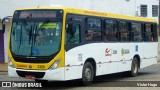 Coletivo Transportes 3389 na cidade de Caruaru, Pernambuco, Brasil, por Victor Hugo. Número da foto: #:id.