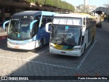 Empresa Gontijo de Transportes 11960 na cidade de Belo Horizonte, Minas Gerais, Brasil, por Paulo Alexandre da Silva. Número da foto: #7857650.