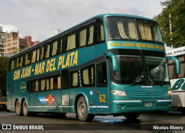 San Juan Mar Del Plata 62 na cidade de Córdoba, Capital, Córdoba, Argentina, por Nicolas Rivero. Número da foto: #7859131.