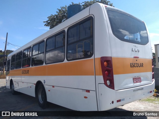 Escolares 8297 na cidade de Belo Horizonte, Minas Gerais, Brasil, por Bruno Santos. ID da foto: 7859695.