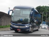 Viação Cometa 719525 na cidade de São Paulo, São Paulo, Brasil, por Jonathan Silva. Número da foto: #:id.