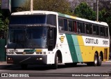 Empresa Gontijo de Transportes 5835 na cidade de Belo Horizonte, Minas Gerais, Brasil, por Márcio Douglas Ribeiro Venino. Número da foto: #7861227.