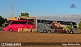 Viação Garcia 8385 na cidade de Campinas, São Paulo, Brasil, por Sérgio de Sousa Elias. Número da foto: #7859834.