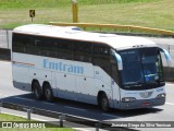 Emtram 3240 na cidade de Lavrinhas, São Paulo, Brasil, por Jhonatan Diego da Silva Trevisan. Número da foto: #:id.