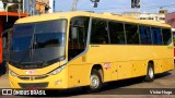 Coopetpan CN 012 na cidade de Belém, Pará, Brasil, por Victor Hugo. Número da foto: #7859226.