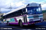ABA - Autobuses Barrantes Araya 04 na cidade de Heredia, Heredia, Heredia, Costa Rica, por Luis Diego Sánchez. Número da foto: #7859024.