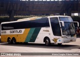 Empresa Gontijo de Transportes 11735 na cidade de Belo Horizonte, Minas Gerais, Brasil, por Márcio Douglas Ribeiro Venino. Número da foto: #7861072.