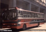 Viação Ideal 28512 na cidade de Rio de Janeiro, Rio de Janeiro, Brasil, por Rafael Fernandes de Avellar. Número da foto: #7859770.