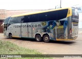RodeRotas - Rotas de Viação do Triângulo 1304 na cidade de Paraíso do Tocantins, Tocantins, Brasil, por Jheferson Fernandes. Número da foto: #:id.