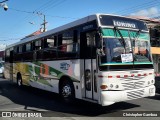 Higapi CB 1627 na cidade de Cartago, Cartago, Costa Rica, por Christopher Gamboa. Número da foto: #7861357.