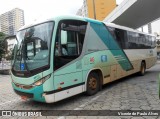 Santa Fé Transportes 089 na cidade de Belo Horizonte, Minas Gerais, Brasil, por Vicente de Paulo Alves. Número da foto: #7859794.