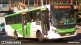 Caprichosa Auto Ônibus B27065 na cidade de Rio de Janeiro, Rio de Janeiro, Brasil, por Gabriel Sousa. Número da foto: #:id.