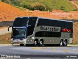 Lancatur Transporte e Turismo 21270 na cidade de Aparecida, São Paulo, Brasil, por Luiz Krolman. Número da foto: #7862151.