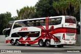 JBL Turismo 6700 na cidade de Curitiba, Paraná, Brasil, por Junior Almeida. Número da foto: #:id.