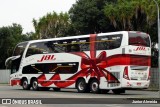 JBL Turismo 6700 na cidade de Curitiba, Paraná, Brasil, por Junior Almeida. ID da foto: :id.