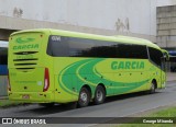 Viação Garcia 7999 na cidade de Campinas, São Paulo, Brasil, por George Miranda. Número da foto: #7860371.