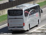 RAS Turismo 9717 na cidade de São José dos Campos, São Paulo, Brasil, por Ezequiel Vicente Fernandes. Número da foto: #:id.