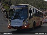 Transcotta Turismo 18020 na cidade de Ouro Preto, Minas Gerais, Brasil, por Helder José Santos Luz. Número da foto: #:id.