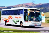 Sany Tour 9600 na cidade de Roseira, São Paulo, Brasil, por Adriano Duarte. Número da foto: #7862067.