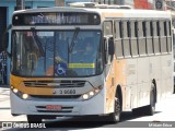 Transunião Transportes 3 6660 na cidade de São Paulo, São Paulo, Brasil, por Miriam Erica. Número da foto: #:id.