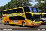 Crucero del Norte 1290 na cidade de Asunción, Paraguai, por Carlos Kircheim. Número da foto: #:id.