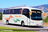 Sany Tour 9000 na cidade de Roseira, São Paulo, Brasil, por Adriano Duarte. Número da foto: #7862066.