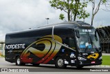 Expresso Nordeste 5574 na cidade de Florianópolis, Santa Catarina, Brasil, por Francisco Ivano. Número da foto: #:id.