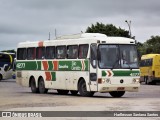 Cia. São Geraldo de Viação 4277 na cidade de Vitória da Conquista, Bahia, Brasil, por Harllesson Santana Santos. Número da foto: #7861509.