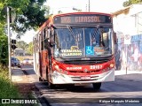 Transbus Transportes > Gávea Transportes 29167 na cidade de Ribeirão das Neves, Minas Gerais, Brasil, por Kaique Marquês Medeiros . Número da foto: #7860774.