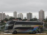 EB Silvério Viagens e Turismo 2032 na cidade de Cuiabá, Mato Grosso, Brasil, por Douglas Jose Ramos. ID da foto: :id.