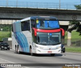 Malitur Turismo 8900 na cidade de São José dos Campos, São Paulo, Brasil, por Rogerio Marques. Número da foto: #:id.