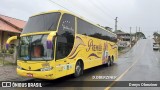 Premier Turismo 1000 na cidade de Indaial, Santa Catarina, Brasil, por Denys Oberziner. Número da foto: #:id.