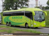 Viação Garcia 7999 na cidade de Campinas, São Paulo, Brasil, por George Miranda. Número da foto: #7860367.