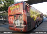 Banda Djavú 7904 na cidade de Belo Horizonte, Minas Gerais, Brasil, por Vicente de Paulo Alves. Número da foto: #7859927.