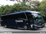 Viação Cometa 719556 na cidade de São Paulo, São Paulo, Brasil, por João Victor. Número da foto: #7859550.