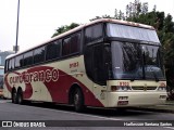 Viação Ouro Branco 9103 na cidade de Curitiba, Paraná, Brasil, por Harllesson Santana Santos. Número da foto: #7860793.