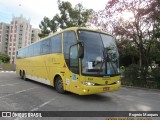 Viação Itapemirim 8869 na cidade de São José dos Campos, São Paulo, Brasil, por Rogerio Marques. Número da foto: #7860112.