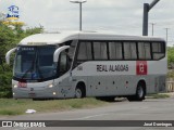 Real Alagoas de Viação 098 na cidade de Aracaju, Sergipe, Brasil, por José Domingos. Número da foto: #:id.