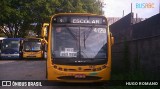 Diastur Turismo 4129 na cidade de São Bernardo do Campo, São Paulo, Brasil, por Hugo Romano. Número da foto: #7859287.